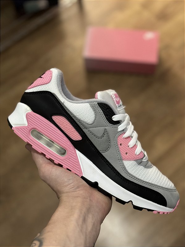 NIKE AIR MAX 90 OG “Pink”