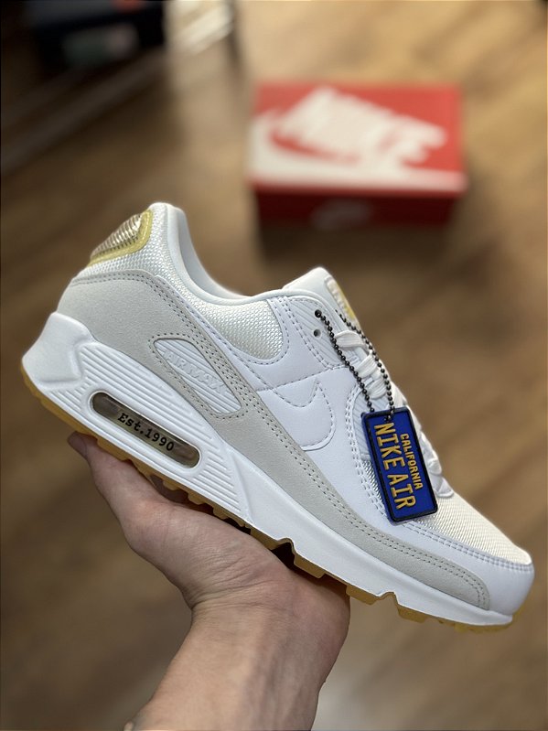 AIR MAX 90 “Frank Rudy”