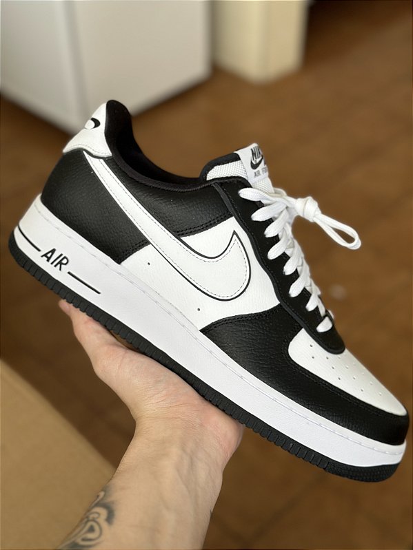 AIR FORCE 1 “Panda”