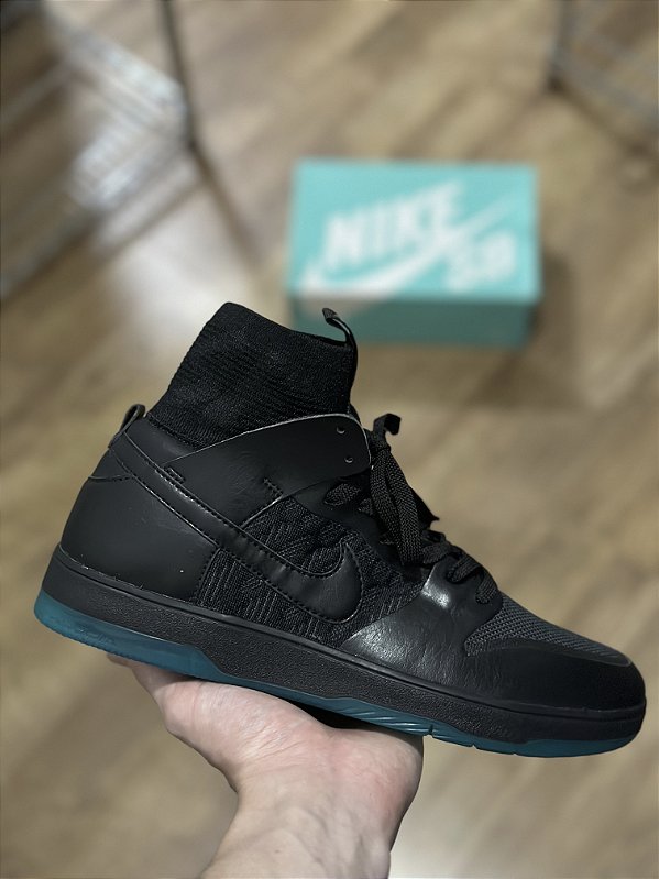NIKE SB DUNK HIGH ELITE