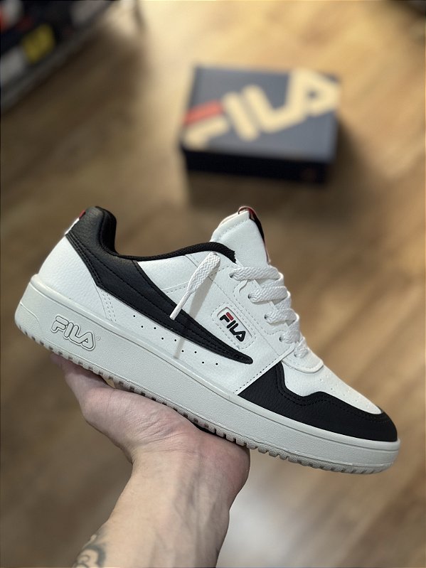 FILA ACD CLASSIC (panda 2)