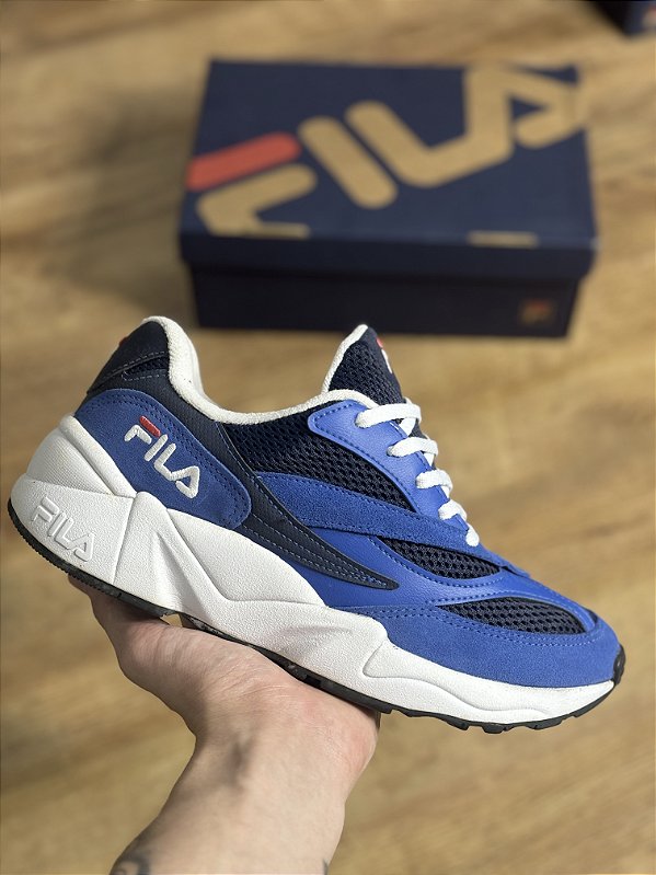 FILA VENOM