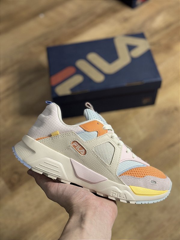 FILA SPERIO (colorido)