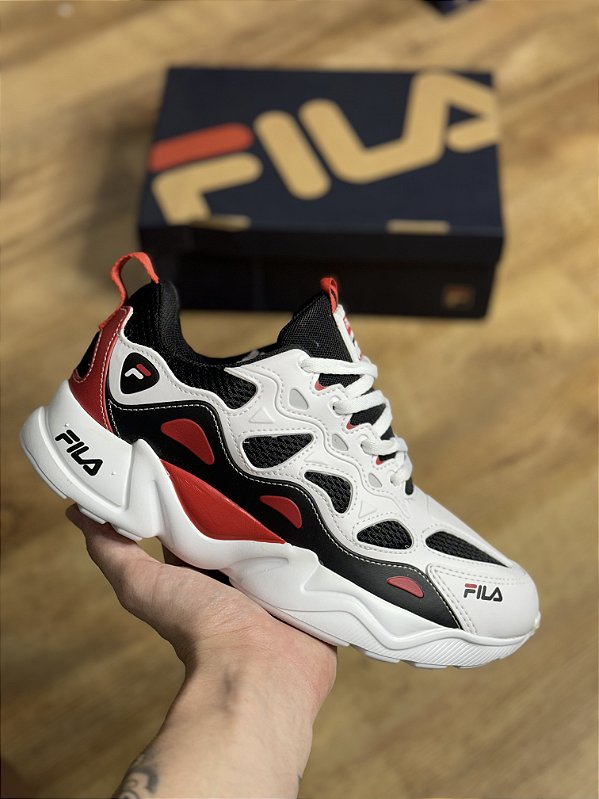 FILA JUMPER