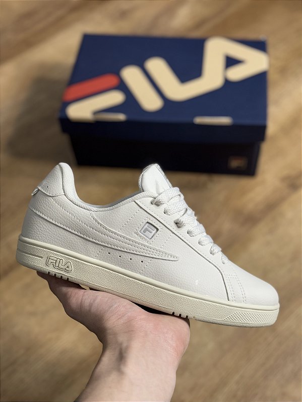 FILA FX COURT 70 (vaporous gray/silver)