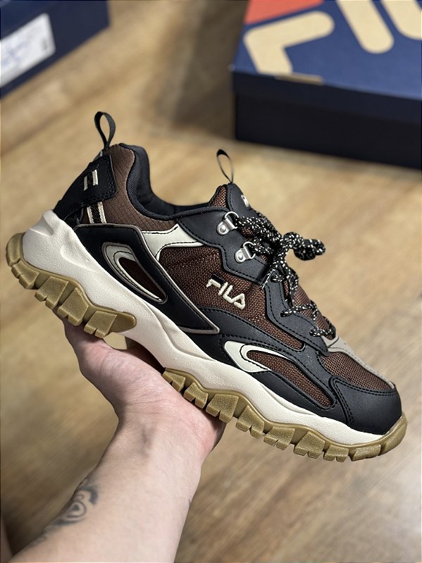 FILA RAY TRACER TR (cappuccino)