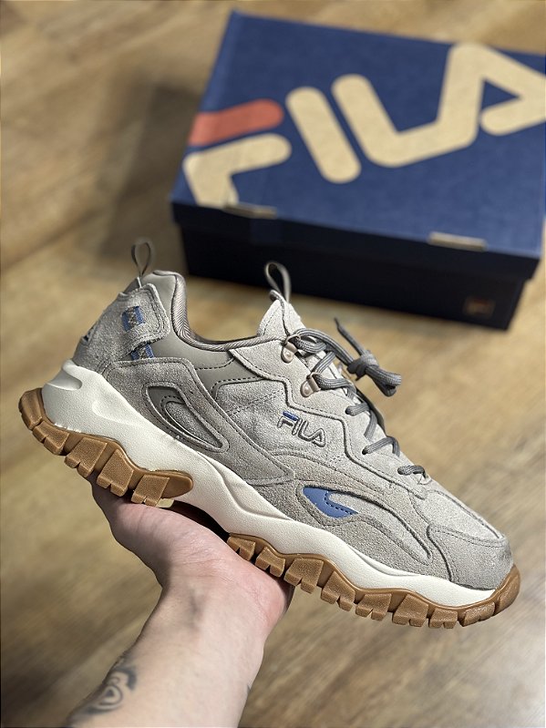FILA RAY TRACER TR SE (fingi/coronet blue)