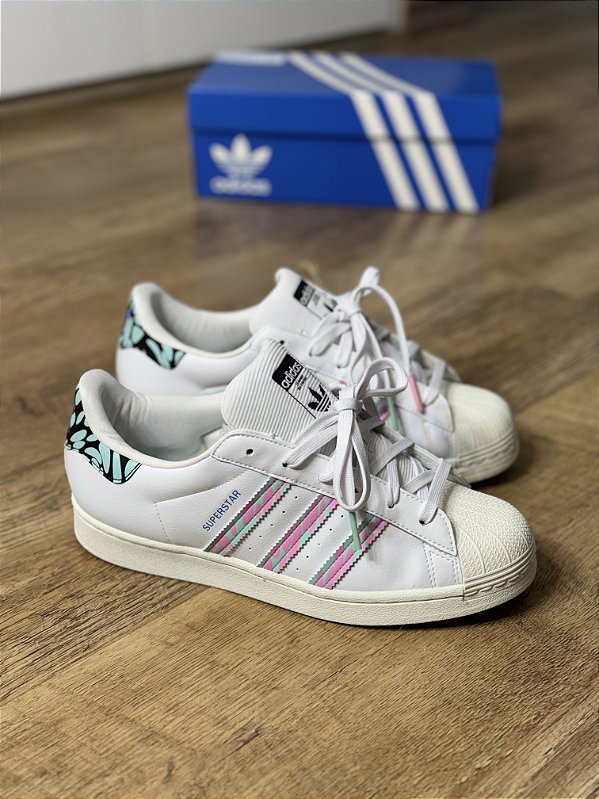 ADIDAS SUPERSTAR