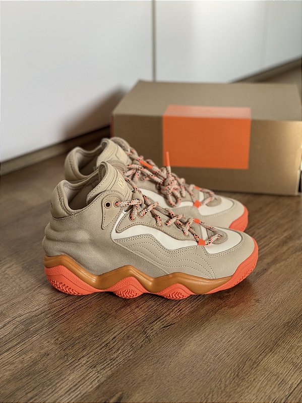 ADIDAS IVY PARK TOP TEN 2000