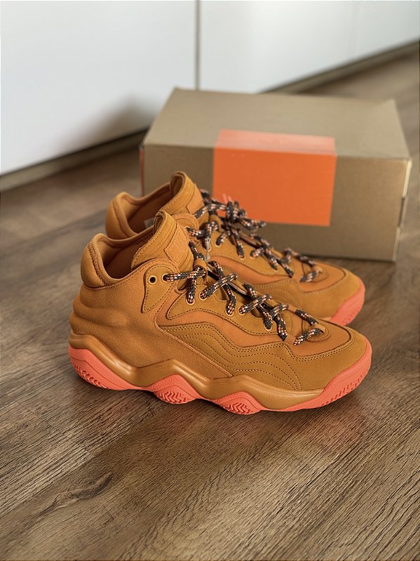 ADIDAS IVY PARK TOP TEN 2000