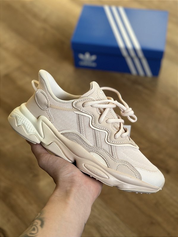 ADIDAS OZWEEGO (rosa)
