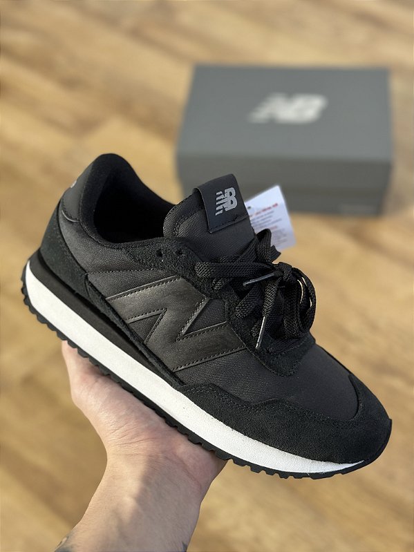 NEW BALANCE MS237v1 (black)