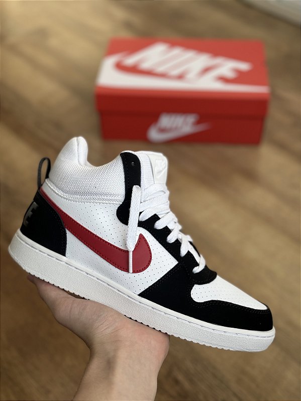 NIKE COURT BOROUGH MID