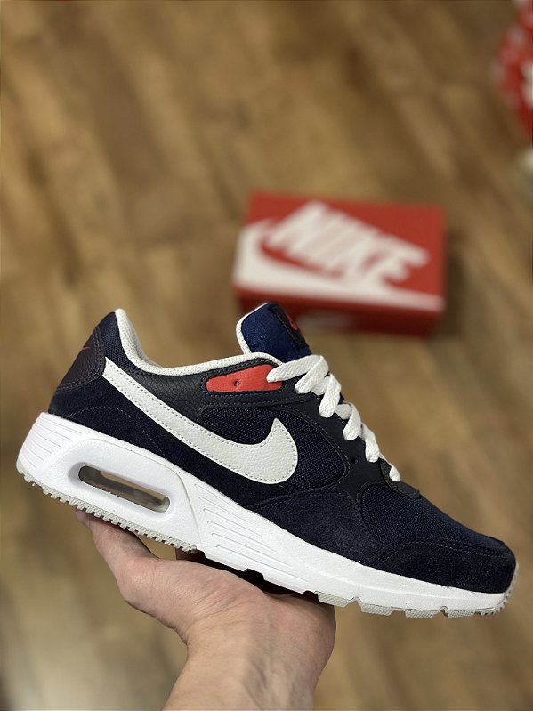 NIKE AIR MAX SC