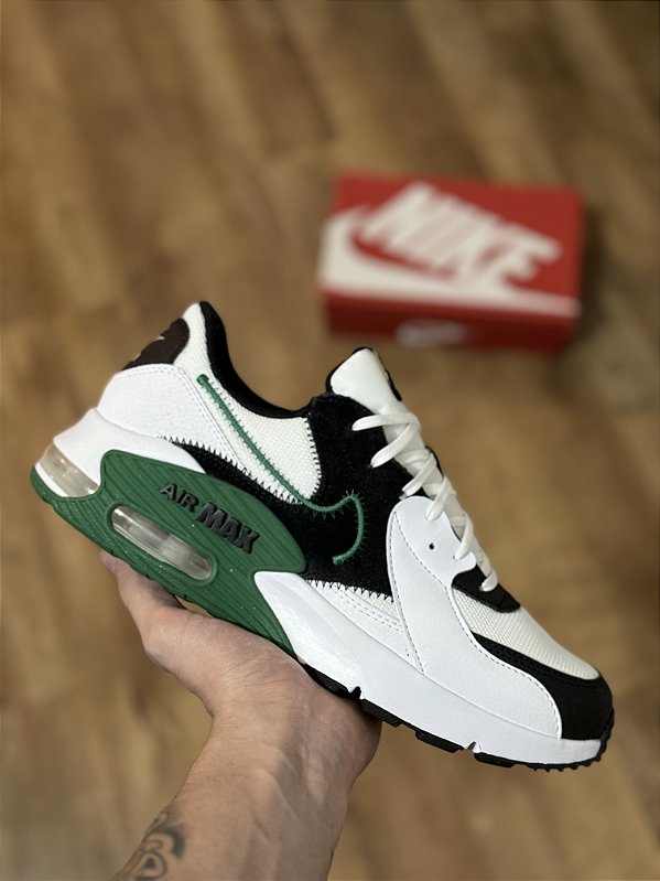 NIKE AIR MAX EXCEE (malachite)
