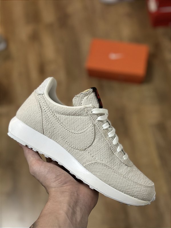 NIKE AIR TAILWIND x  STRANGER THINGS