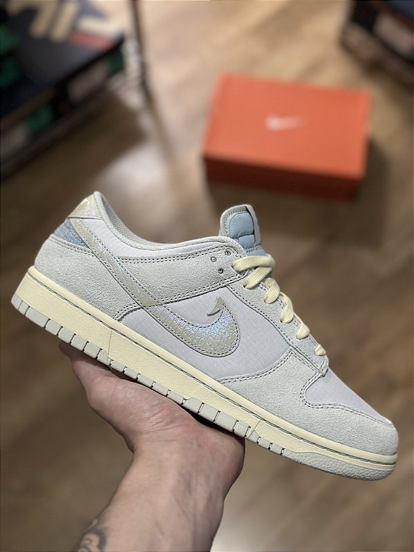 NIKE DUNK LOW RETRO SE “Gone Fishing”