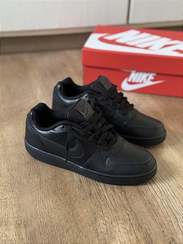 NIKE EBERNON (Black/black)