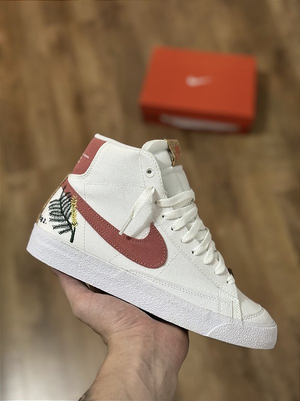 NIKE BLAZER MID ‘77 “Catechu”