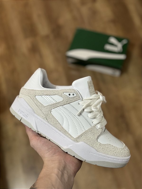 PUMA SLIPSTREAM (Vapor Gray)