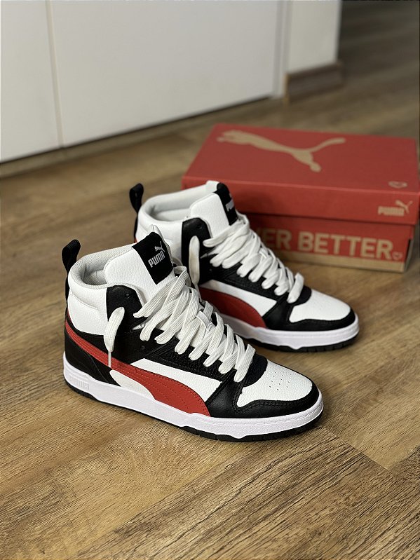 PUMA RBD GAME