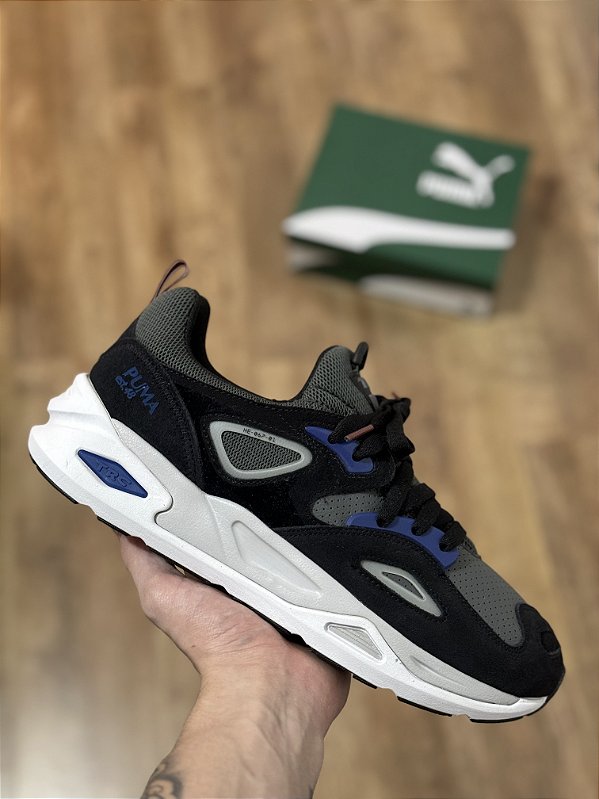 PUMA TRC BLAZE “Ivy League”