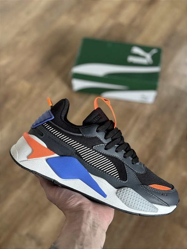 PUMA RS-X GEEK