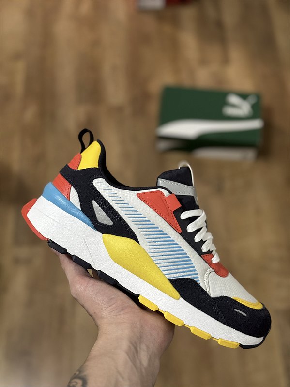 PUMA RS 3.0 FUTURE VINTAGE