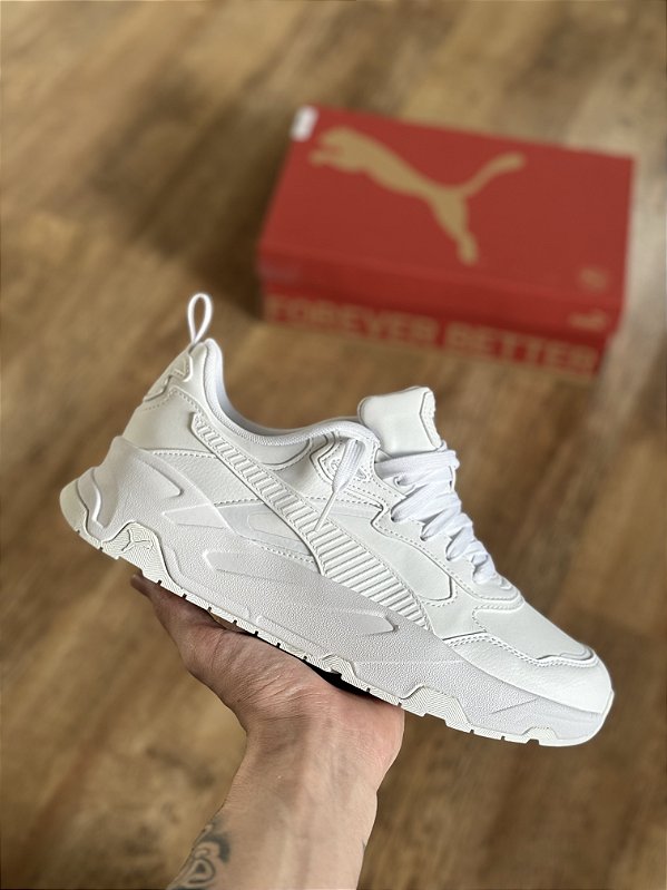 PUMA TRINITY L