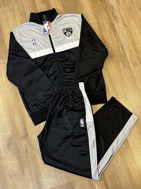 CONJUNTO NBA (Brooklyn Nets)