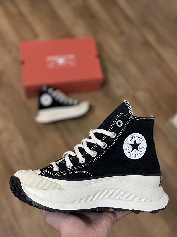 CONVERSE CHUCK 70 AT-CX HI