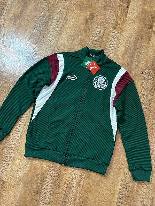 JAQUETA PALMEIRAS TRACK