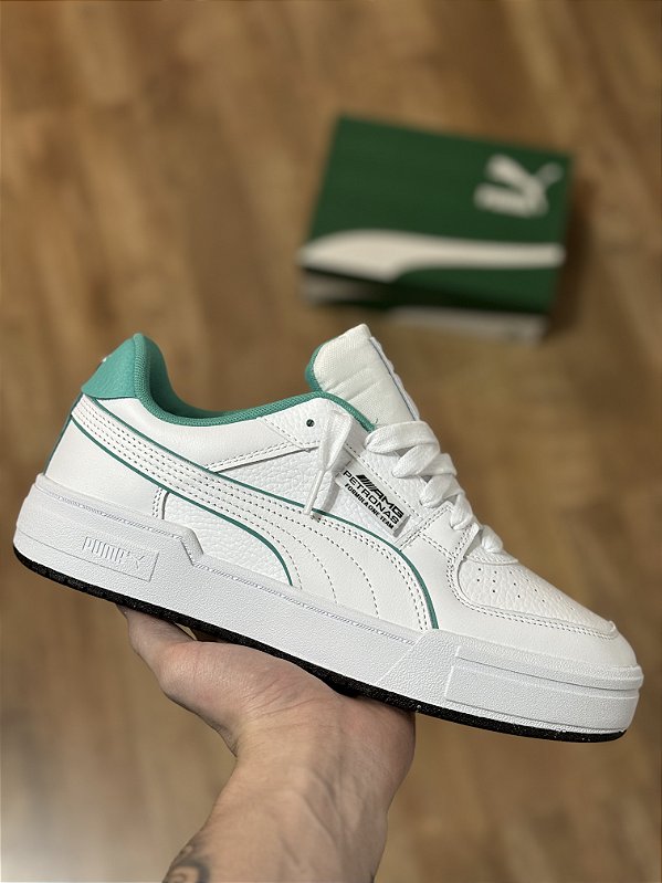 PUMA CA PRO MERCEDES