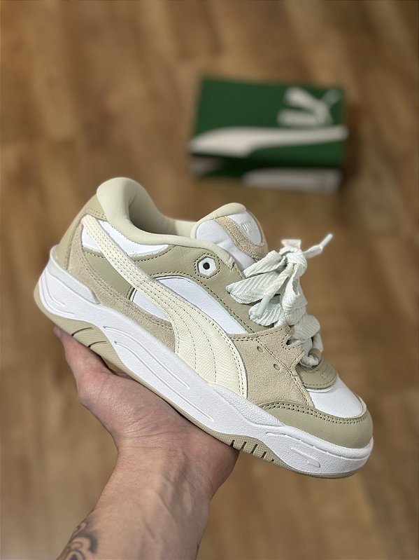 PUMA 180 Lace