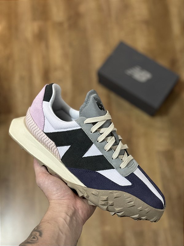 NEW BALANCE XC72