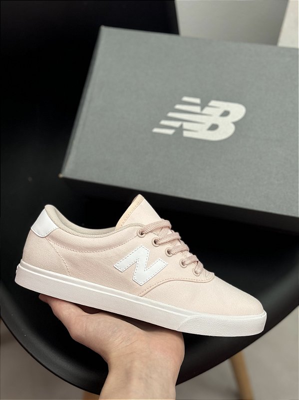 NEW BALANCE 55 (rosa)