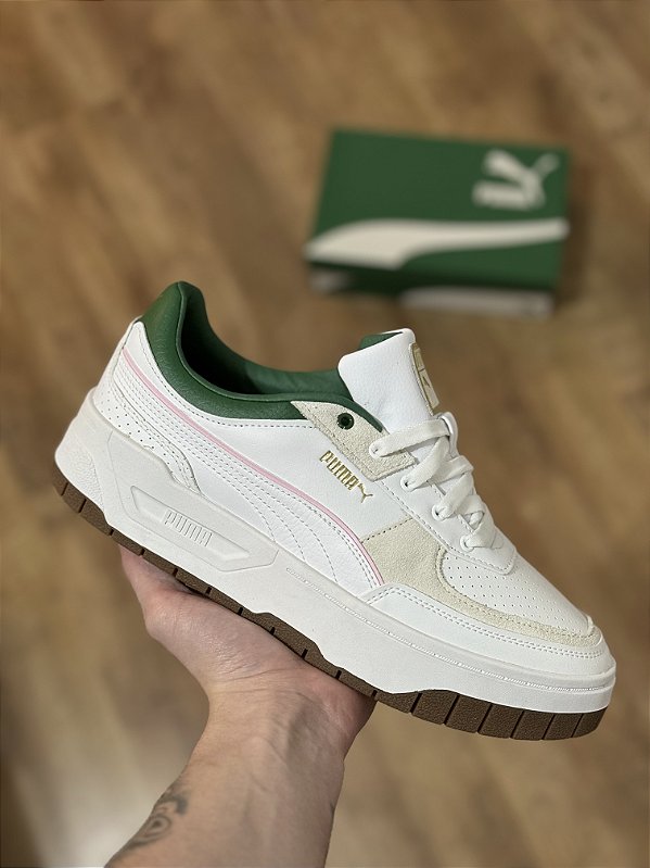 PUMA CALI DREAM PREPPY