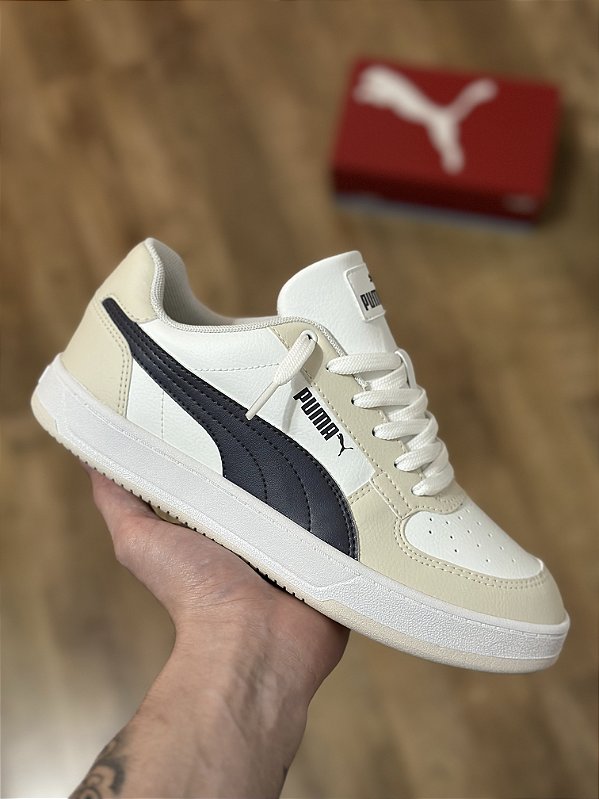 PUMA CAVEN 2.0 (alpine snow)