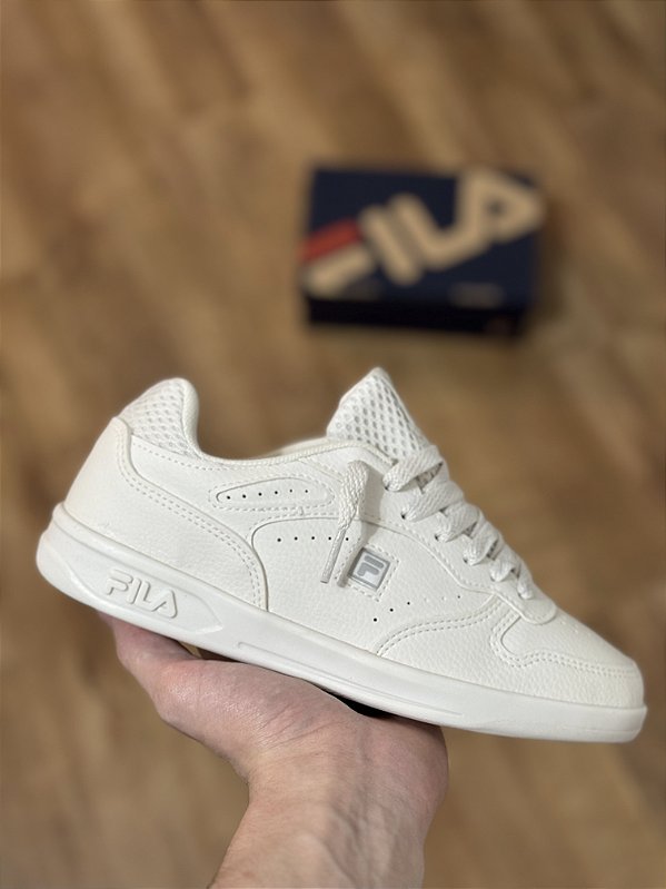 FILA REVENGE (vaporous gray/silver)