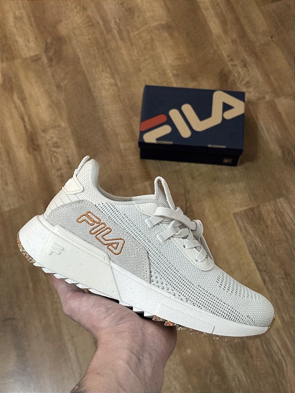 FILA F VIRTUOUS KNIT