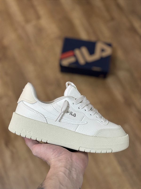 FILA ORIGINAL COZY