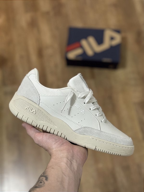 FILA GIORNO (vaporous grey)