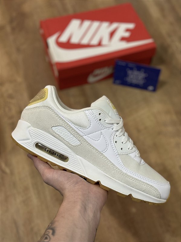 AIR MAX 90 SE “Frank Rudy”