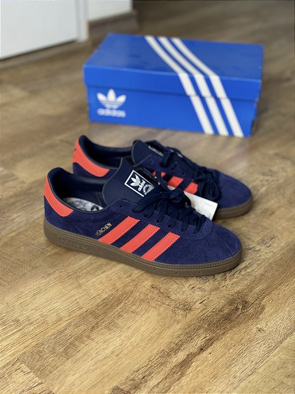 ADIDAS MUNCHEN