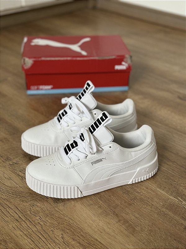 PUMA CARINA BOLD