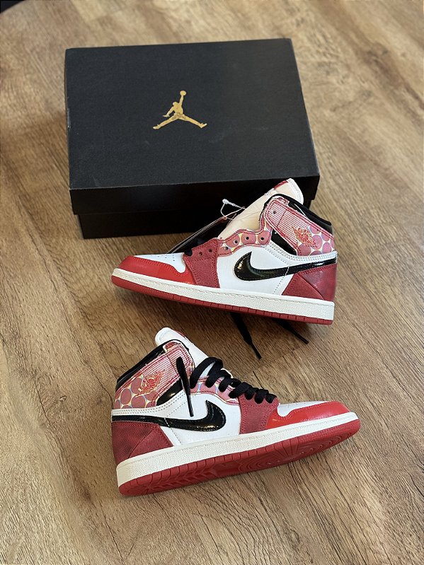 JORDAN 1 RETRO HIGH OG SP (PS)