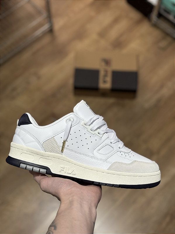 FILA RISSMO LOW