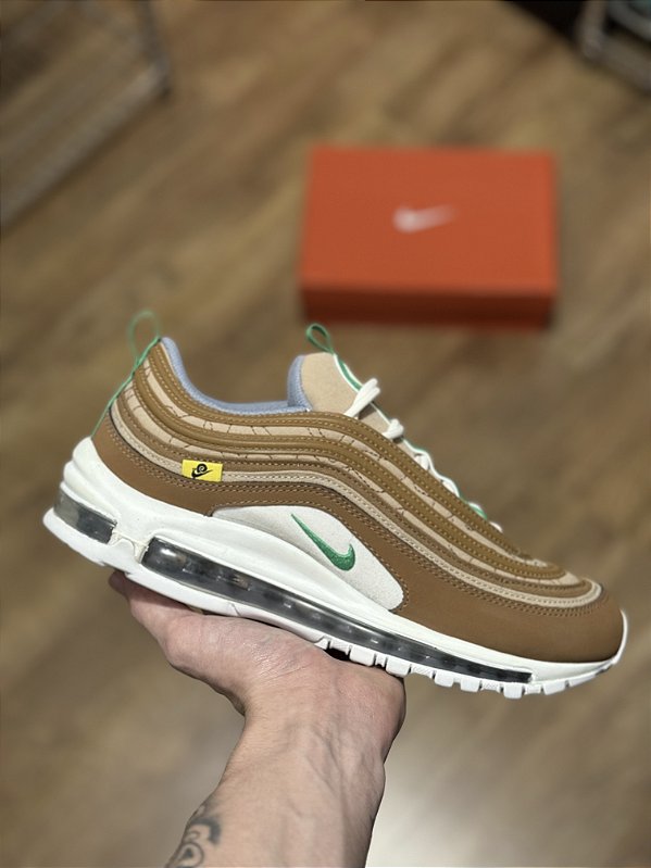 AIR MAX 97 SE “Moving Campany”