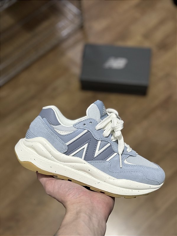 NEW BALANCE 5740 (azul)