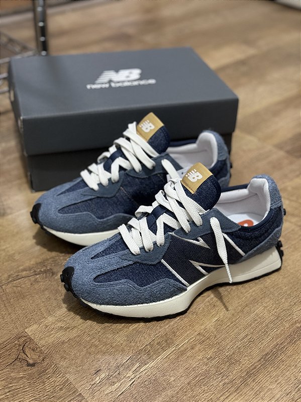 NEW BALANCE 327v1 (Jeans)